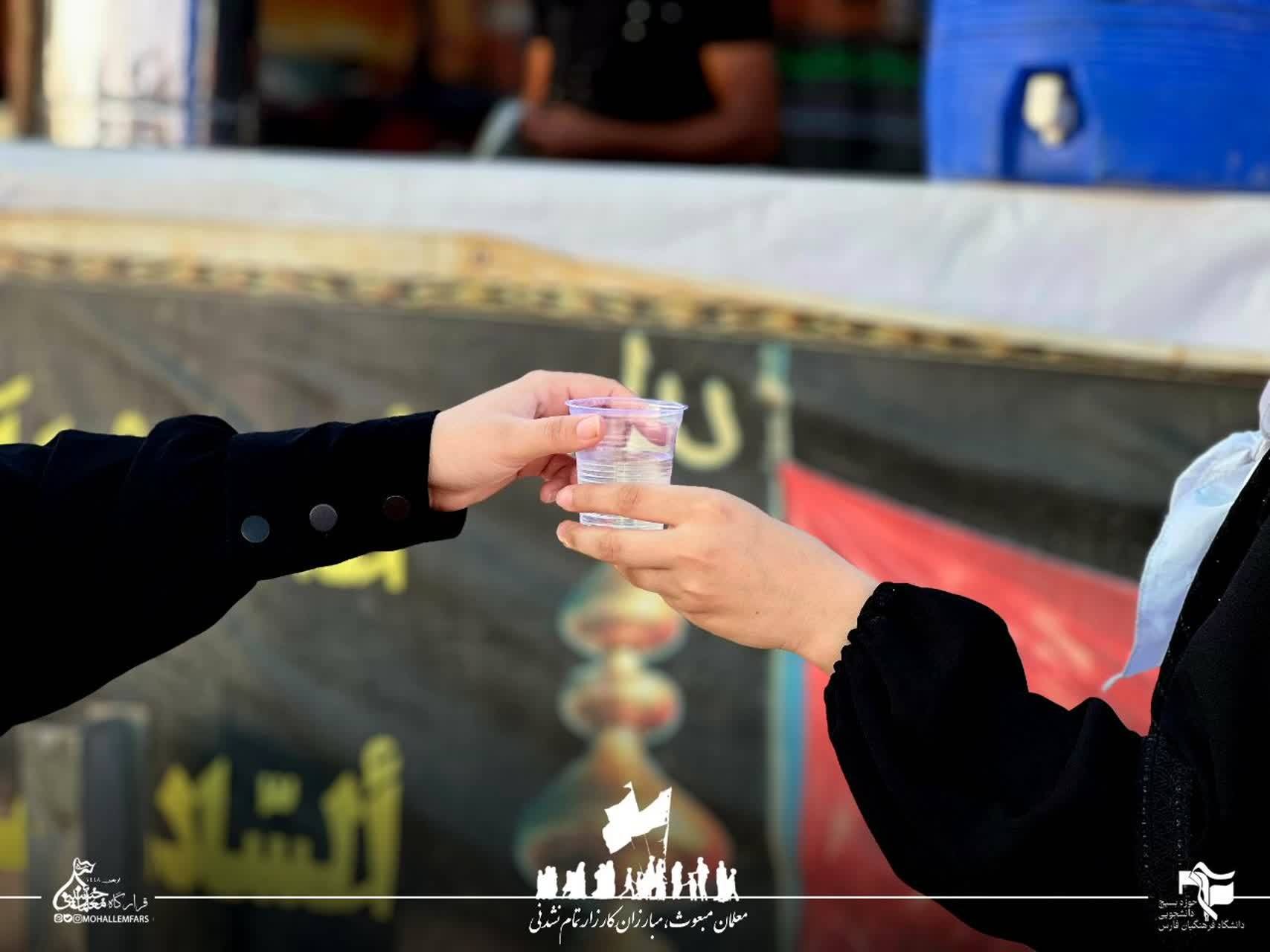 اربعین ۱۴۰۵ فارس۶۶ - ۲