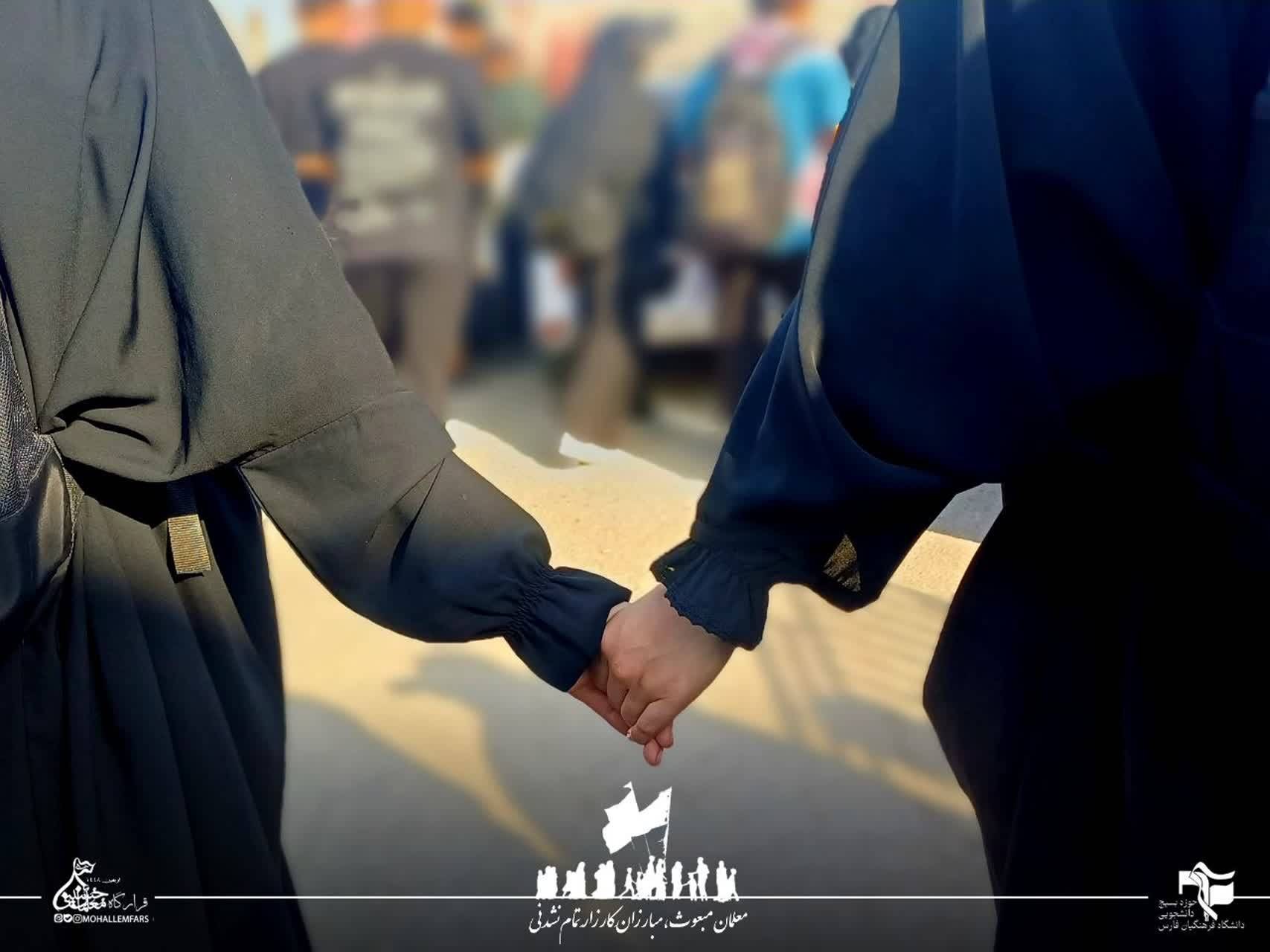 اربعین ۱۴۰۵ فارس۶۶ - ۳