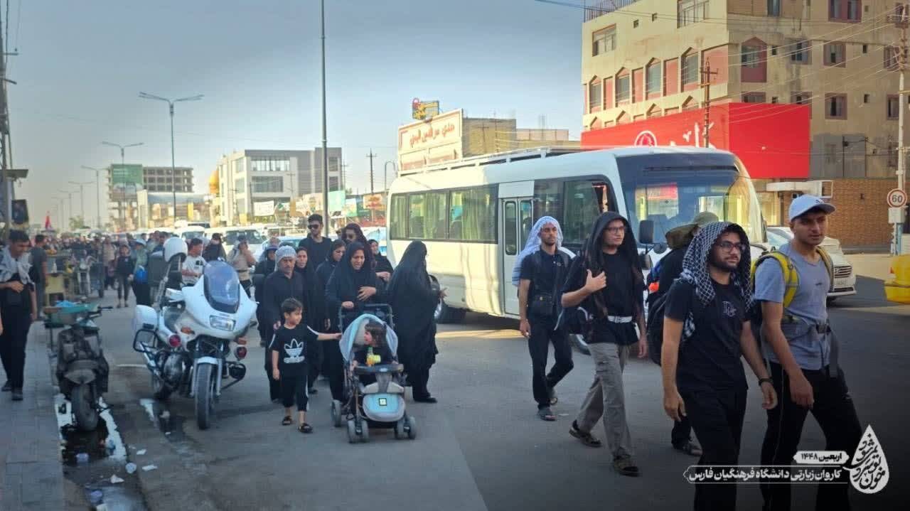 اربعین ۱۴۰۵ فارس ۷۹ - ۵