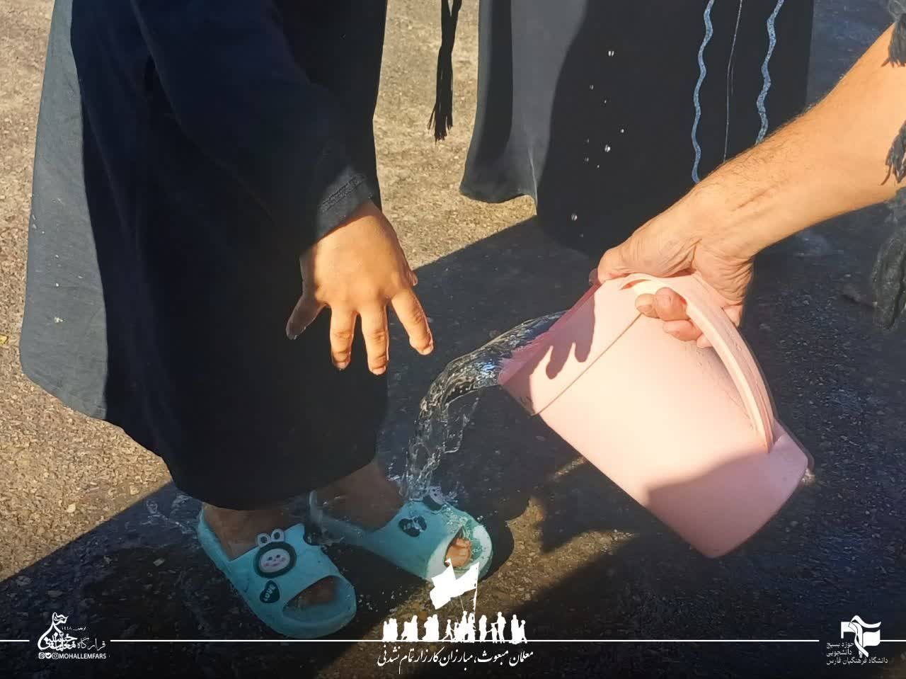 اربعین ۱۴۰۵ فارس ۹۱ - ۵