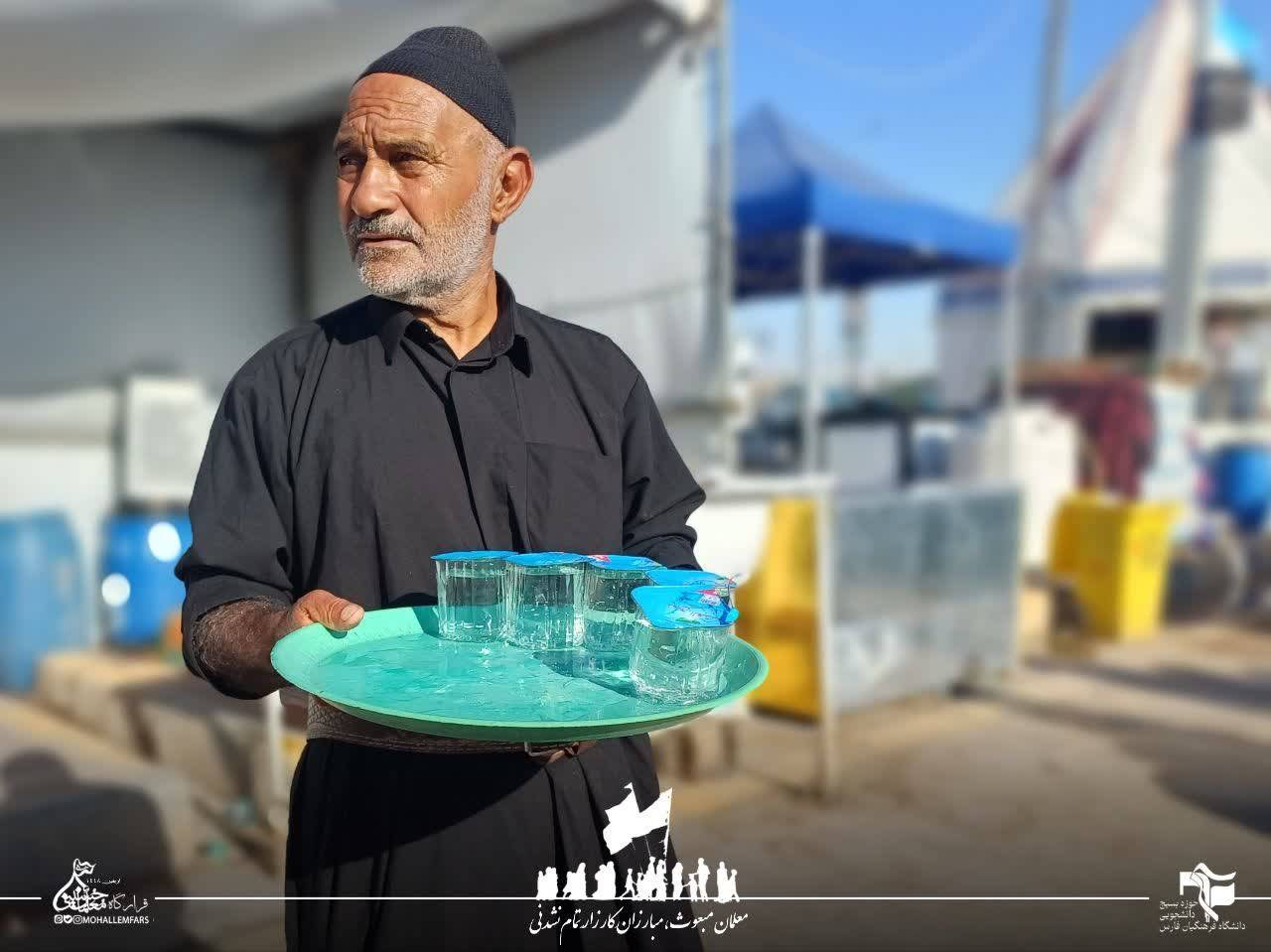 اربعین ۱۴۰۵ فارس ۹۱ - ۲
