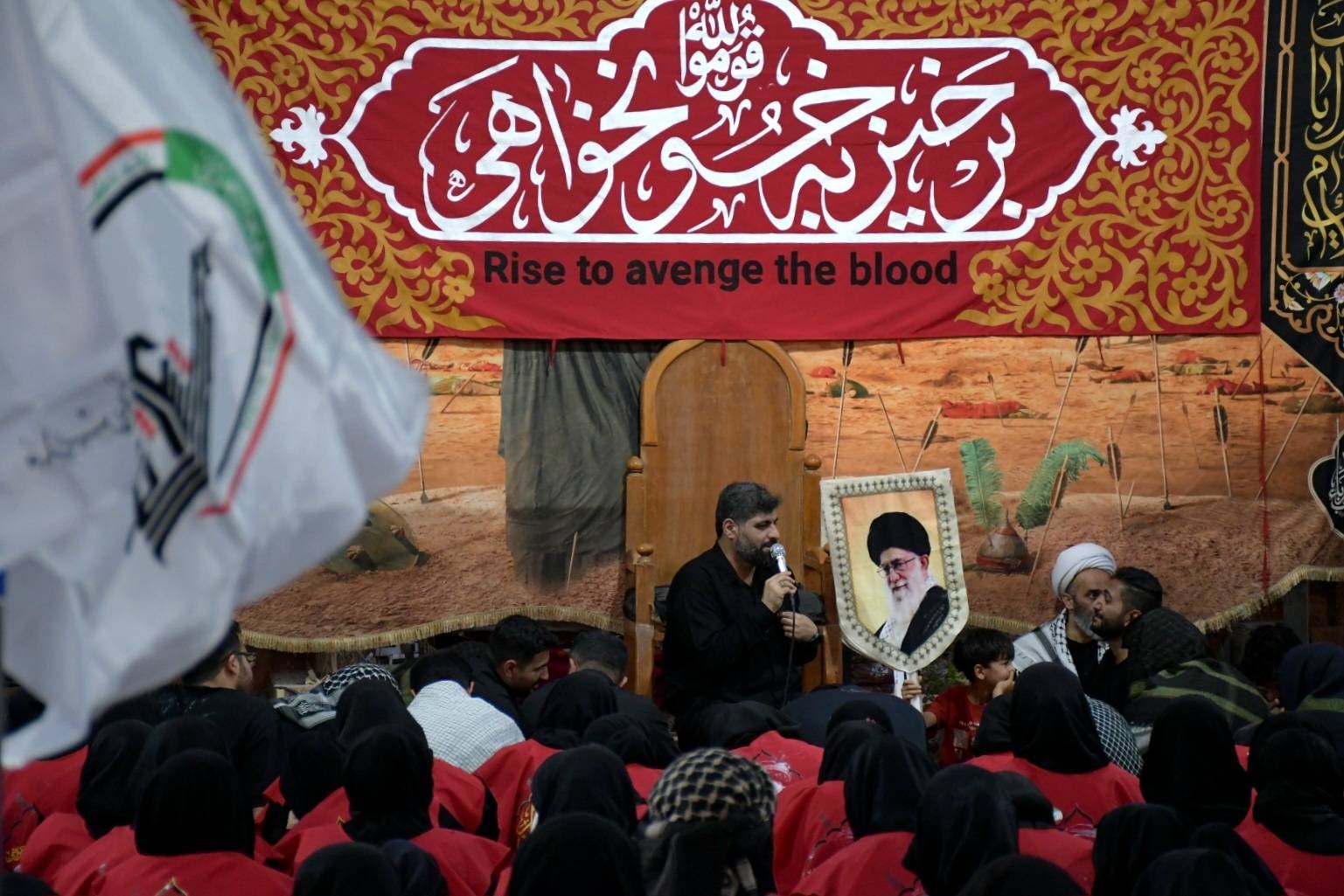 اربعین ۱۴۰۵ فارس۹۳ - ۲