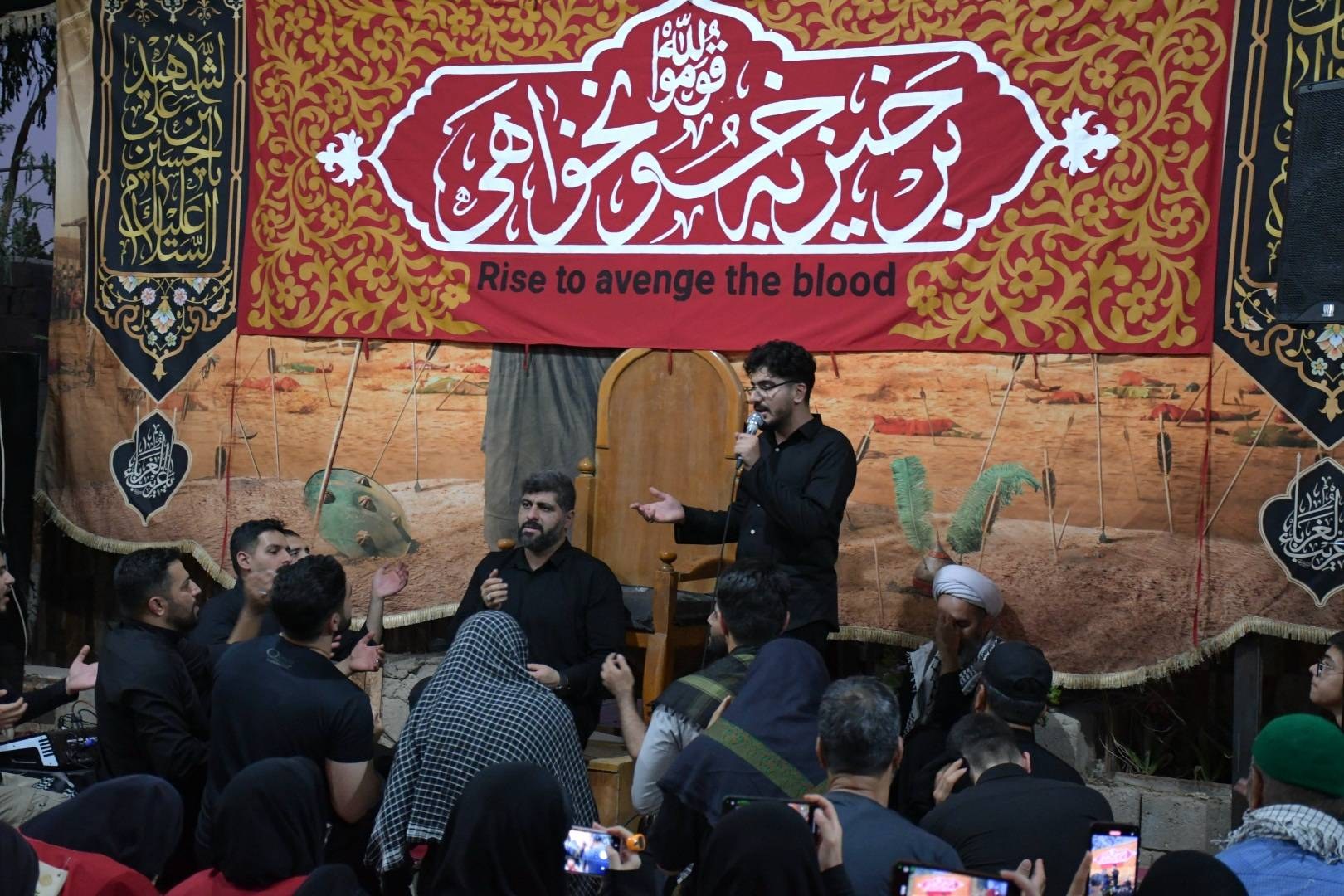 اربعین ۱۴۰۵ فارس۹۳ - ۸
