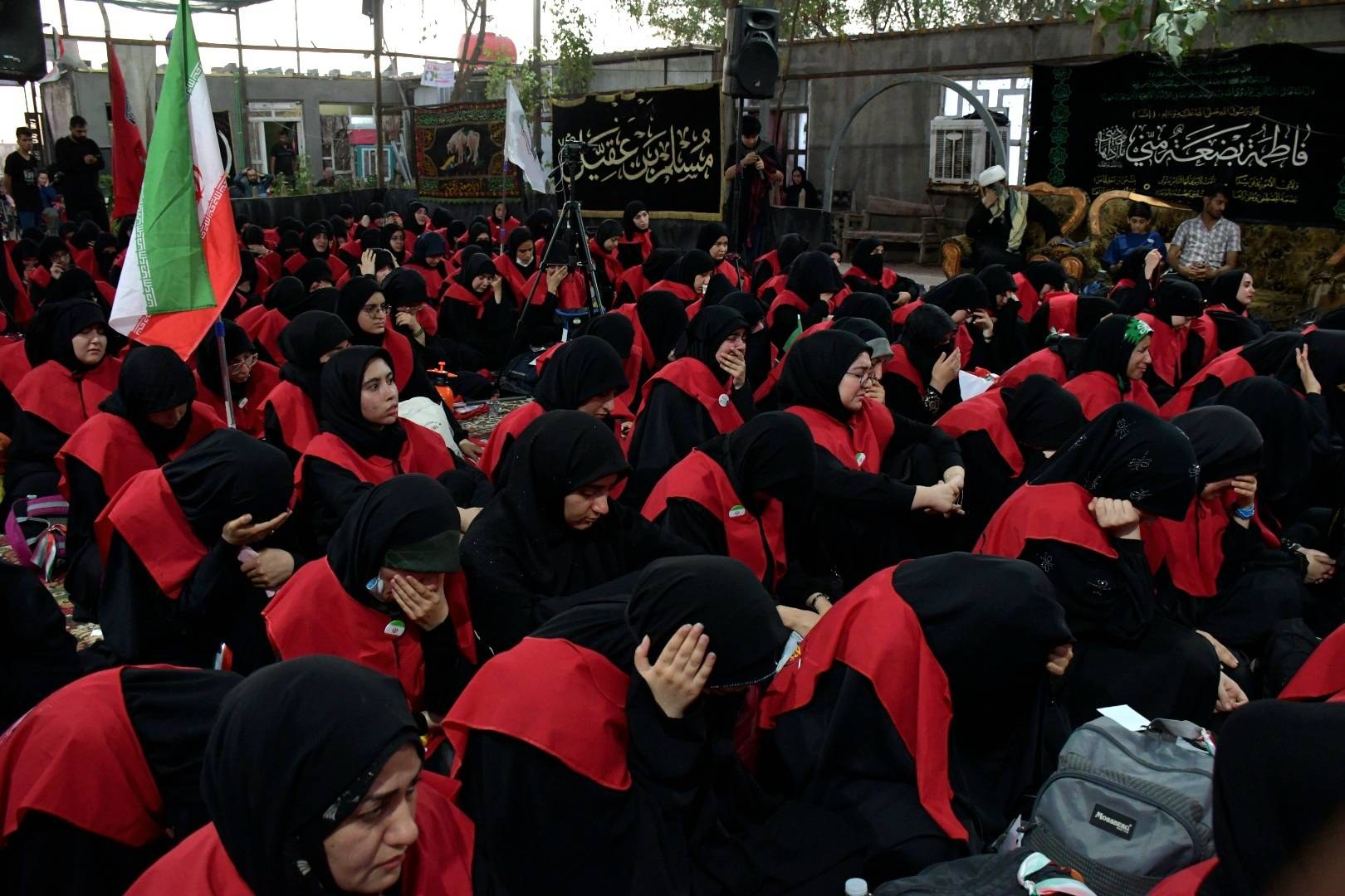 اربعین ۱۴۰۵ فارس۹۳ - ۱