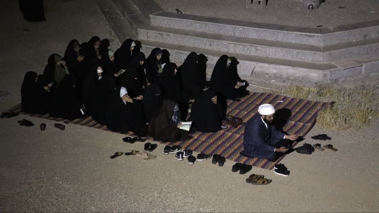 گزارش تصویری - ۴