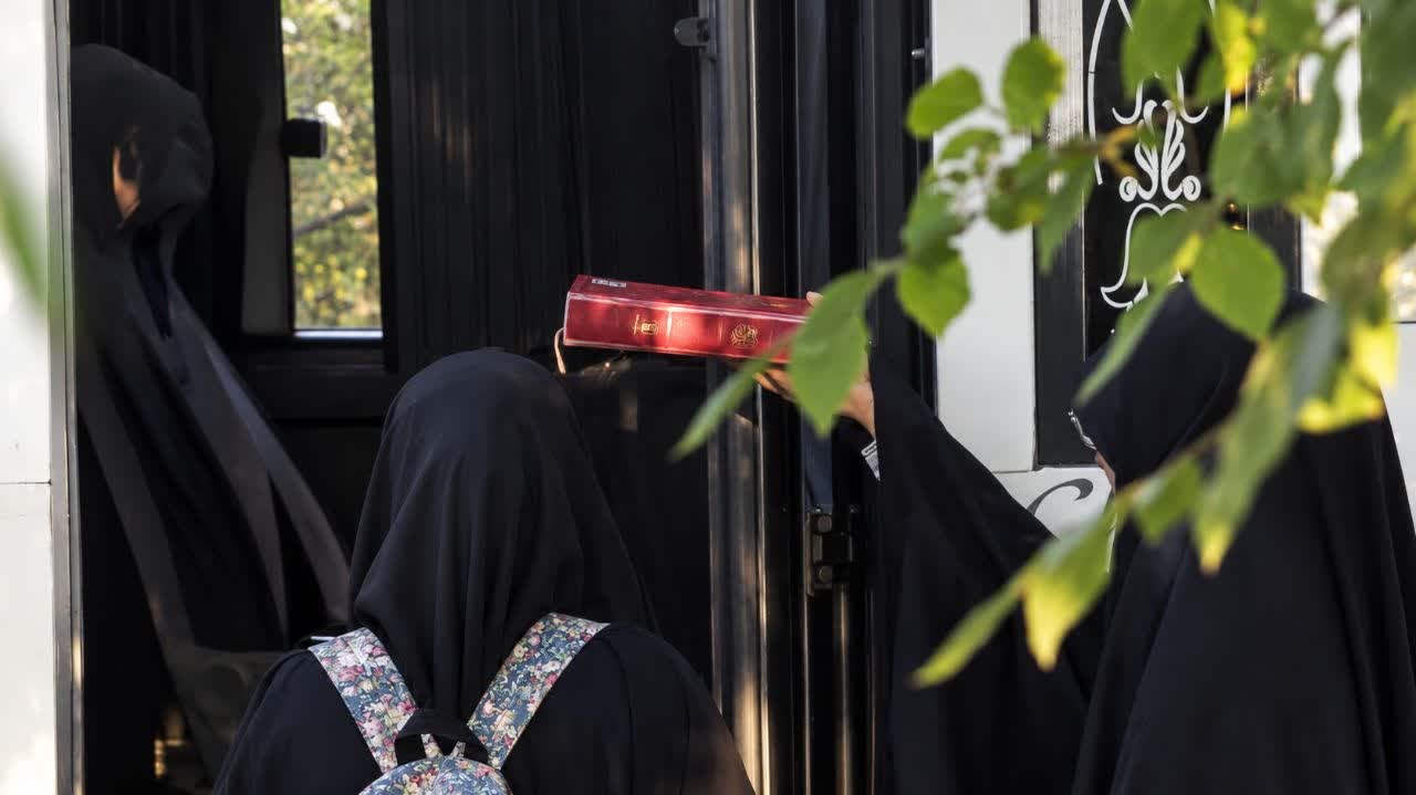 گزارش تصویری - ۶
