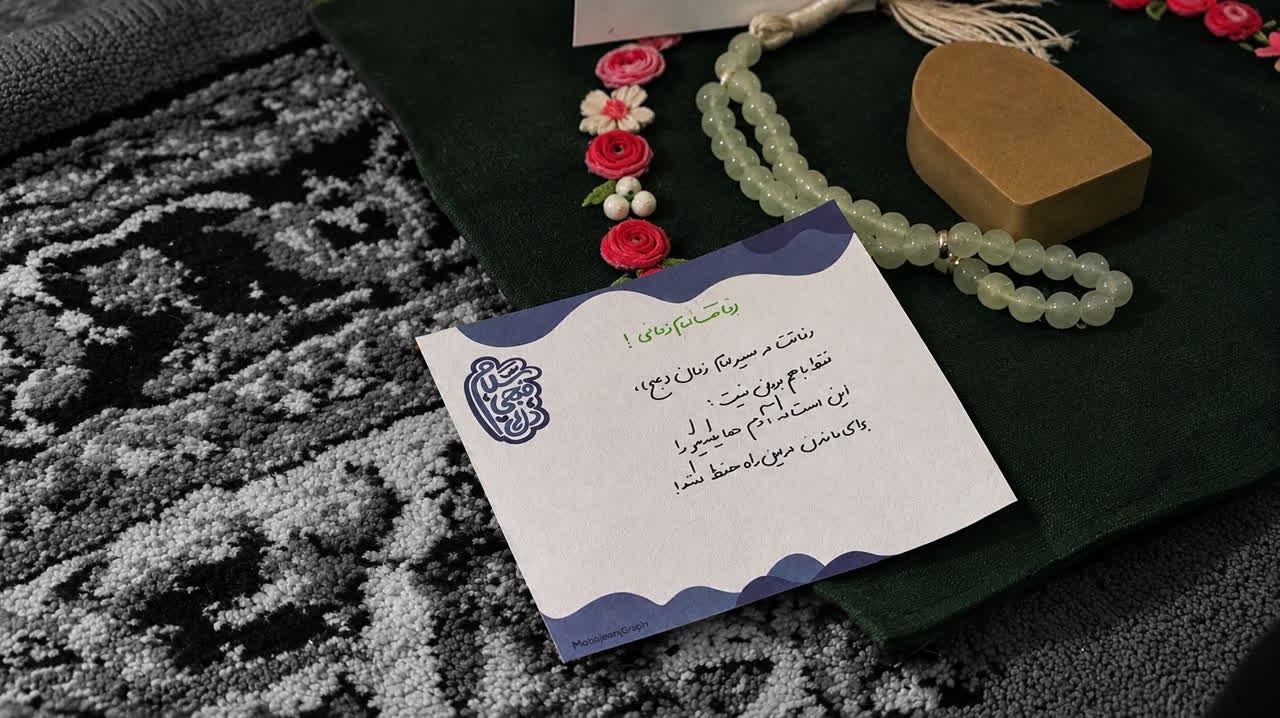 گزارش تصویری - ۶