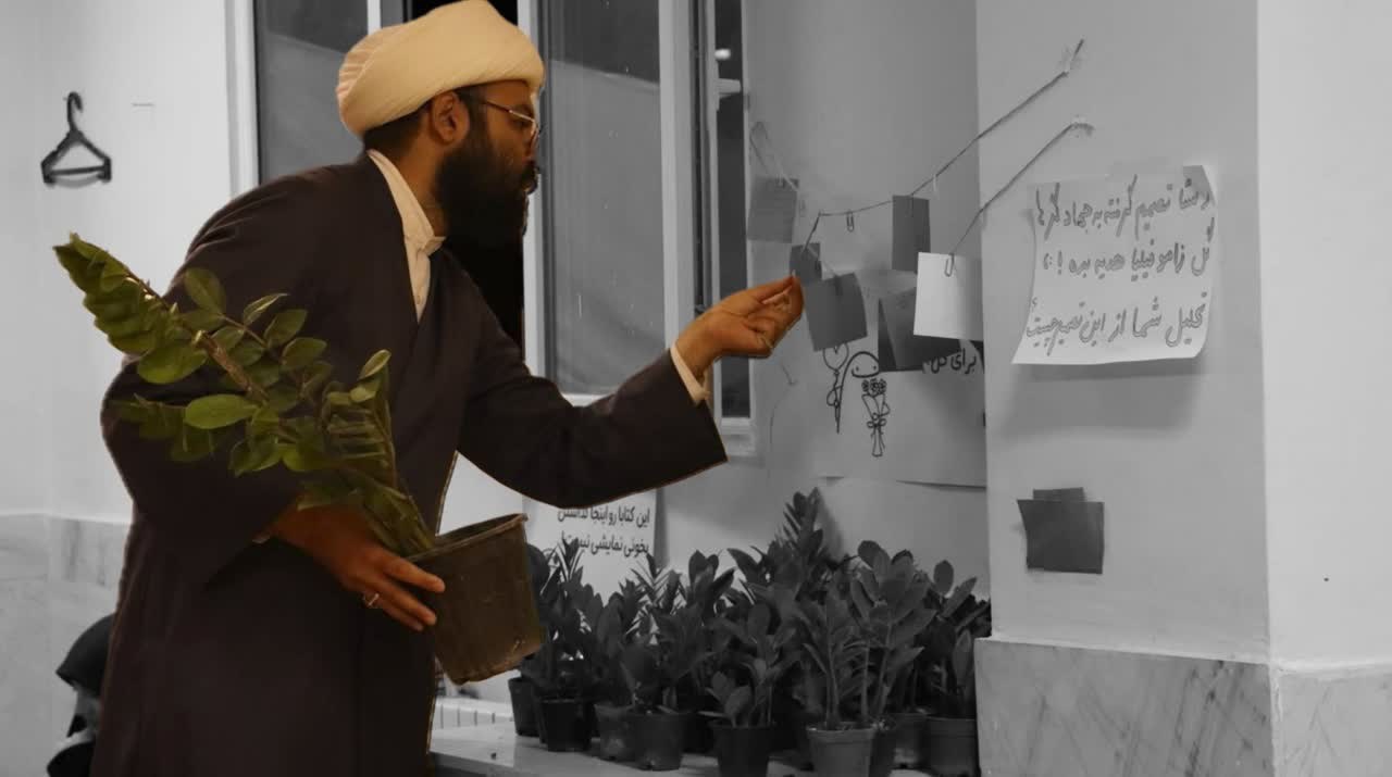 گزارش تصویری - ۷