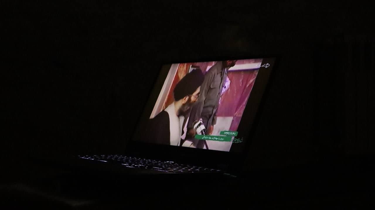 گزارش تصویری - ۴