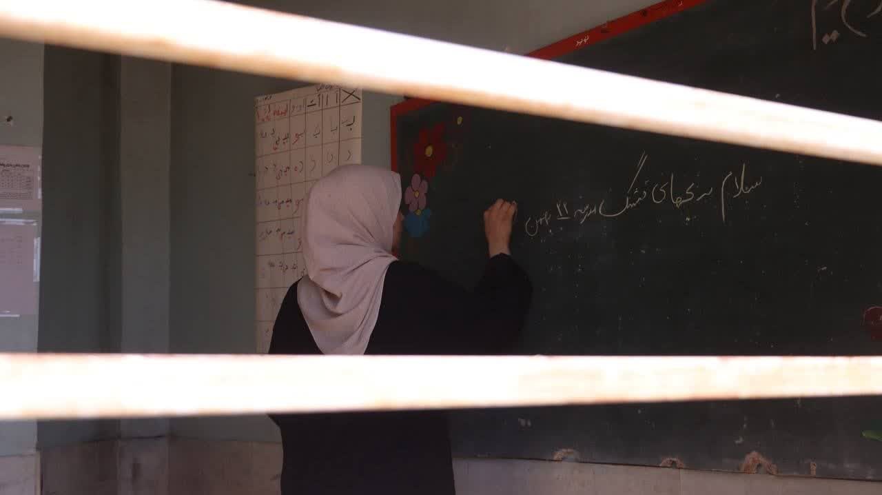 گزارش تصویری - ۶