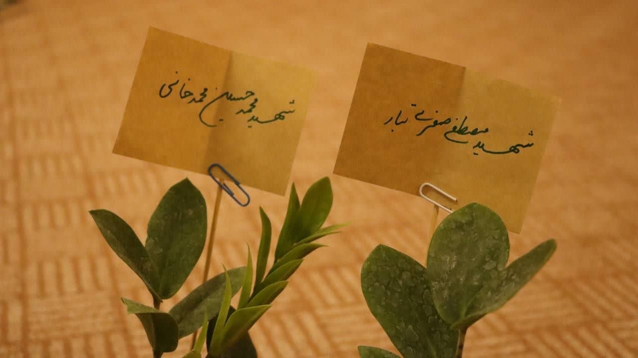 گزارش تصویری - ۹