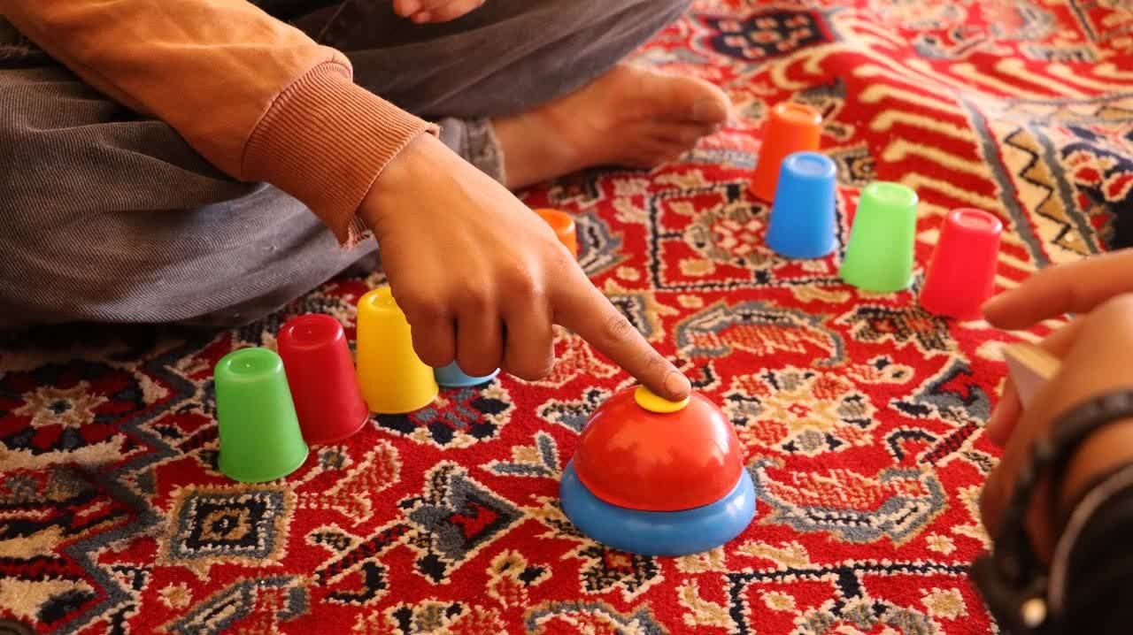 گزارش تصویری - ۳