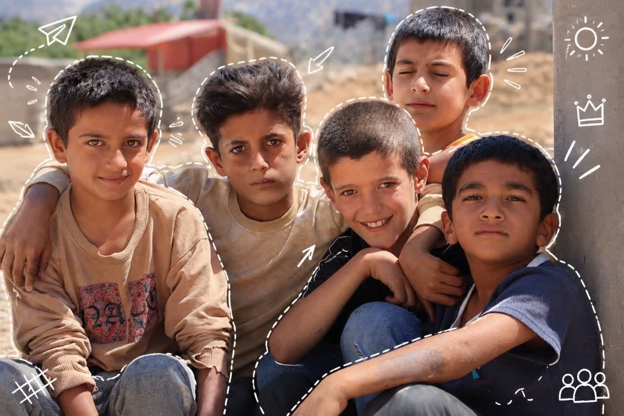 گزارش تصویری - ۲