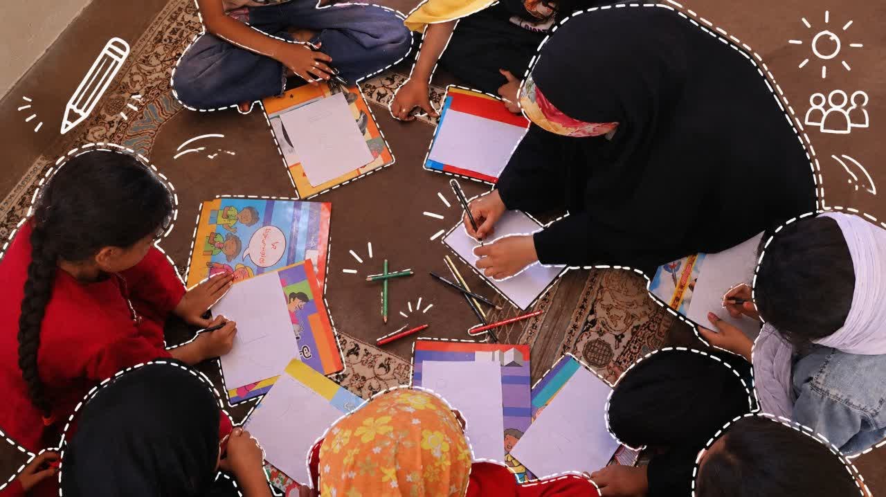 گزارش تصویری - ۶