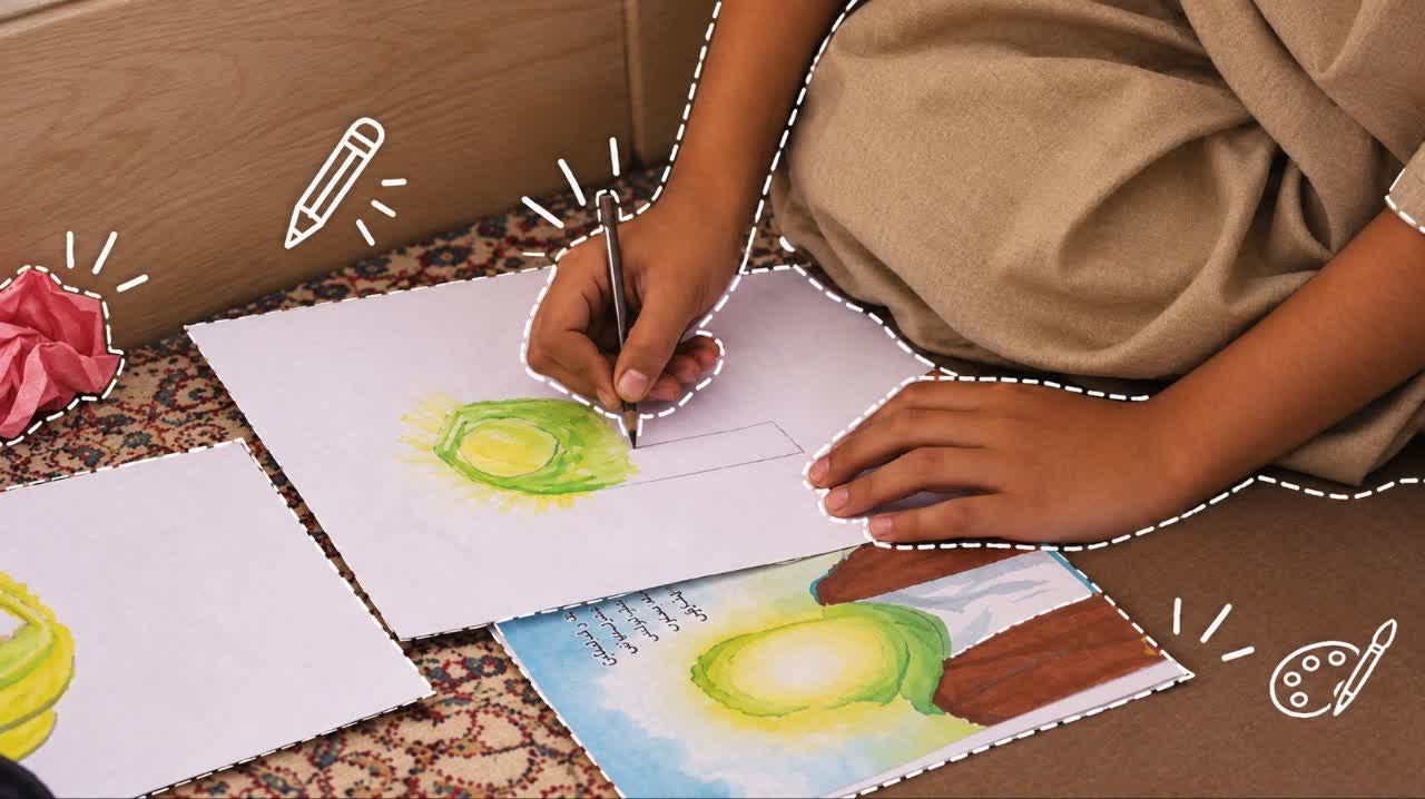 گزارش تصویری - ۱