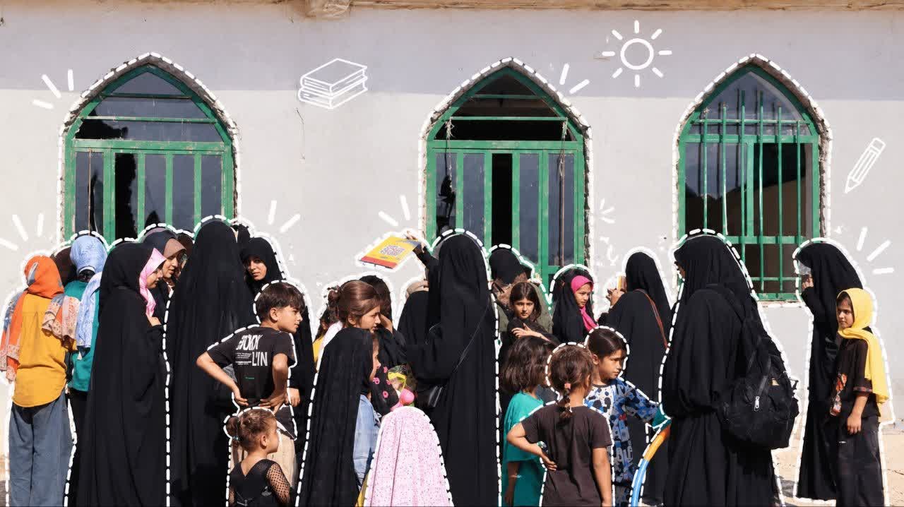 گزارش تصویری - ۹