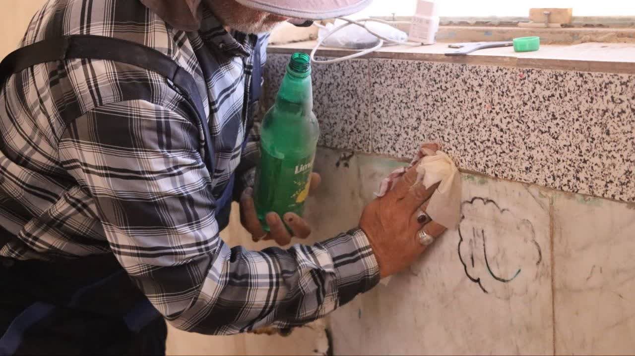 گزارش تصویری - ۷