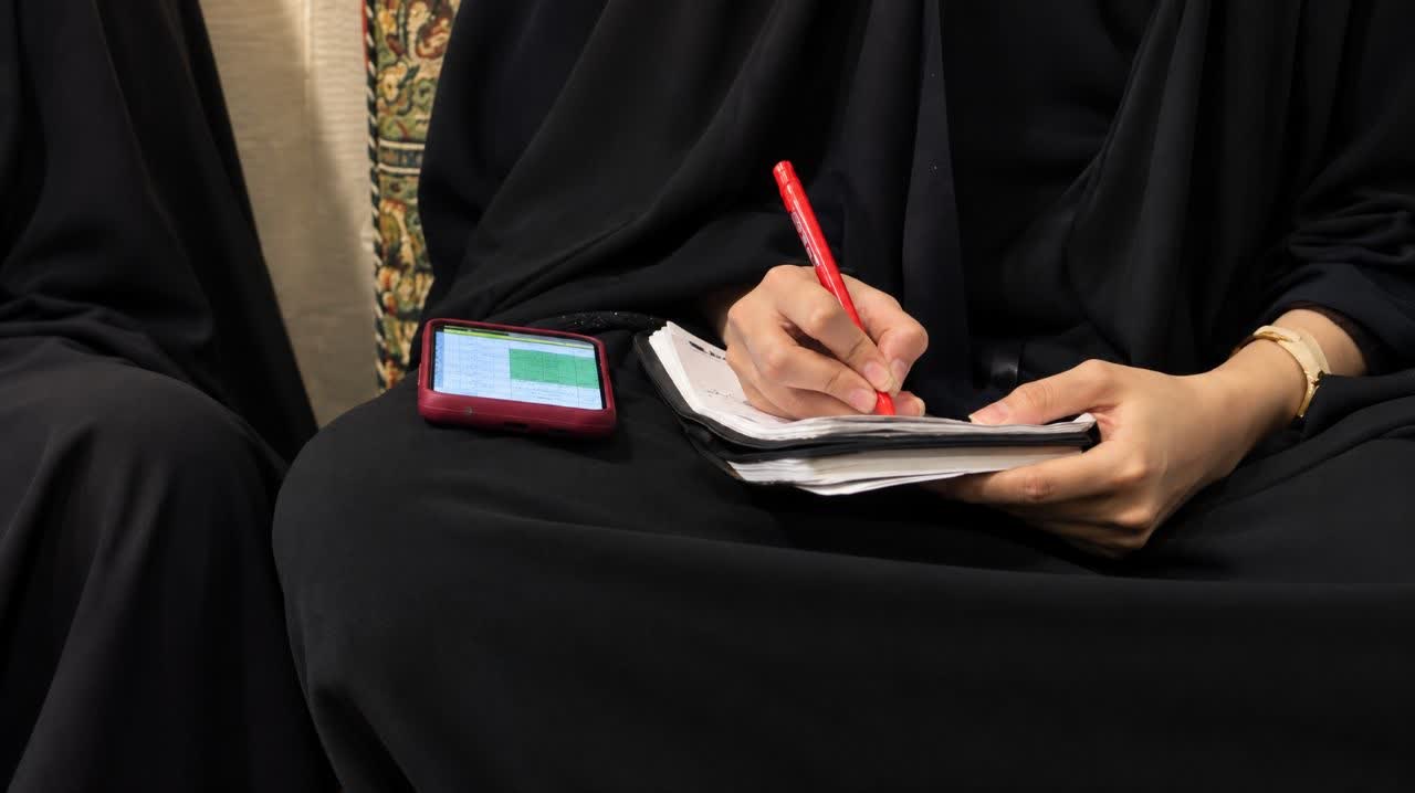 گزارش تصویری - ۶
