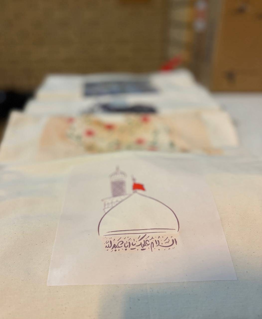 اربعین ۱۴۰۵ فارس۱۱۱ - ۱