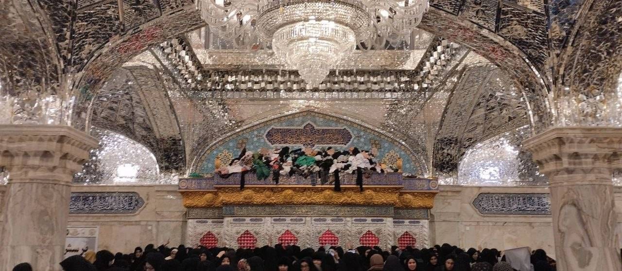 اربعین ۱۴۰۵ فارس ۱۲۰ - ۲