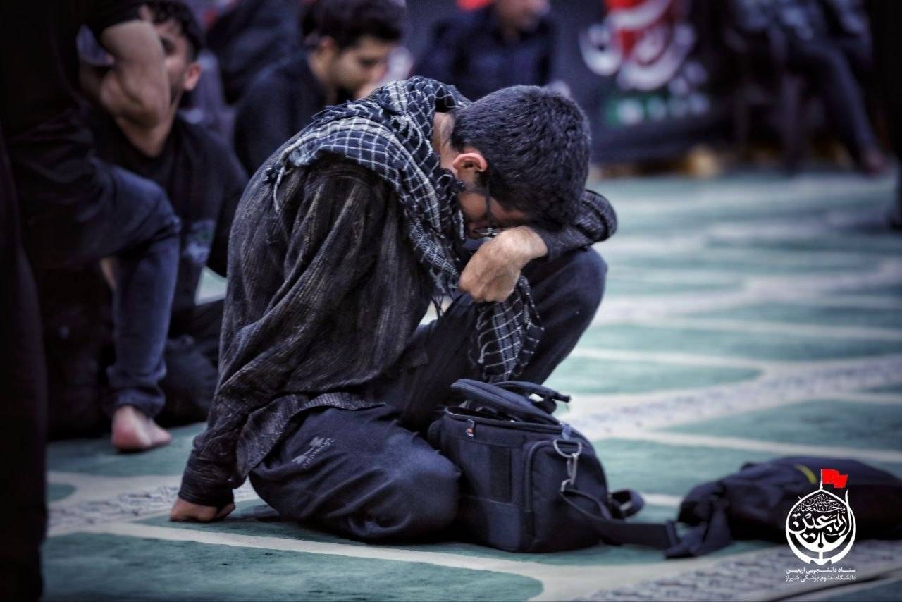 اربعین ۱۴۰۵ فارس ۱۲۱ - ۲
