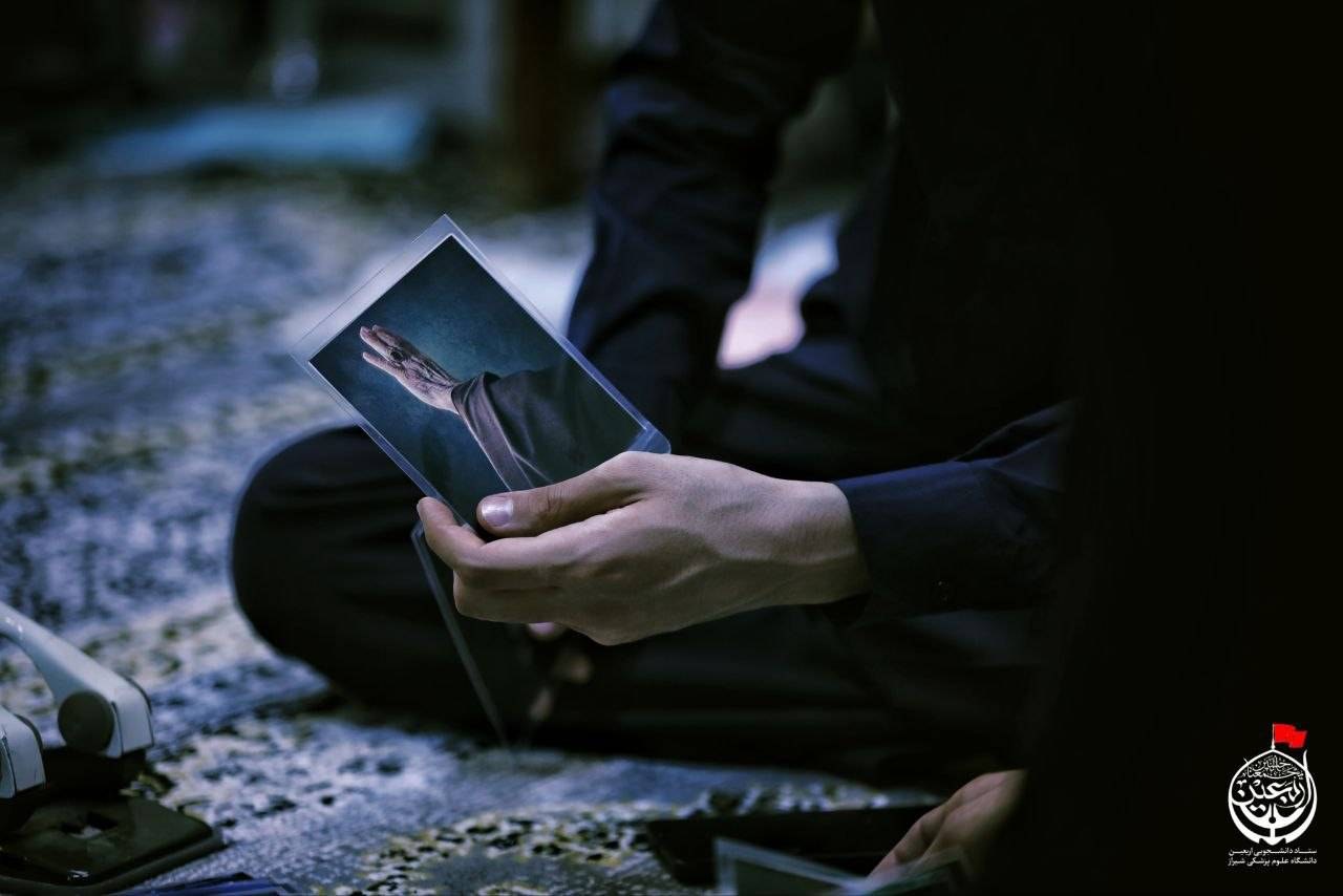 اربعین ۱۴۰۵ فارس ۱۲۱ - ۷