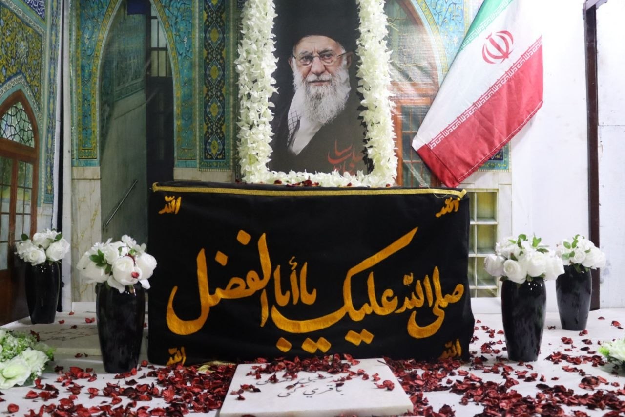 رویات اربعین 18 - ۲