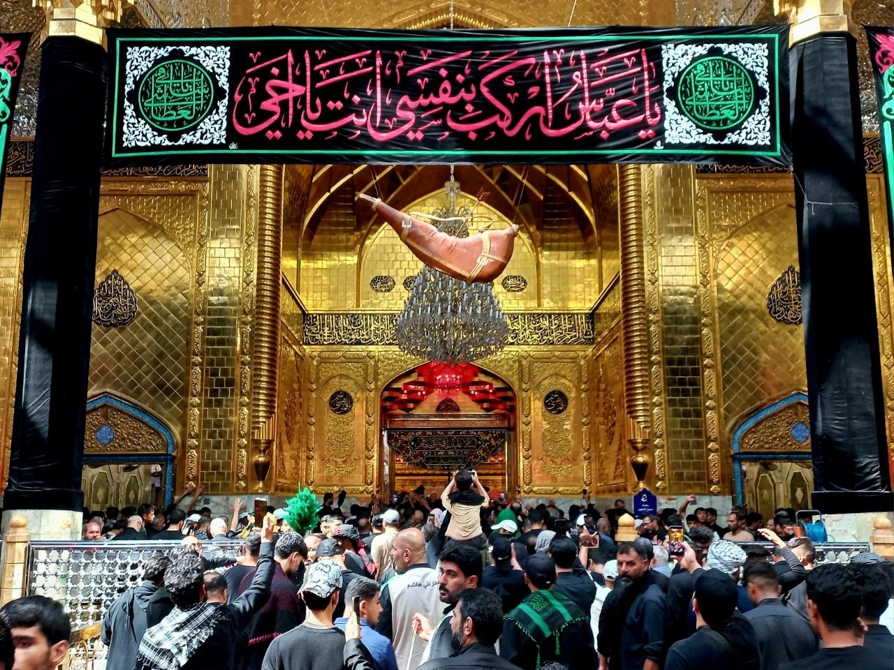 روایت اربعین 19 - ۴
