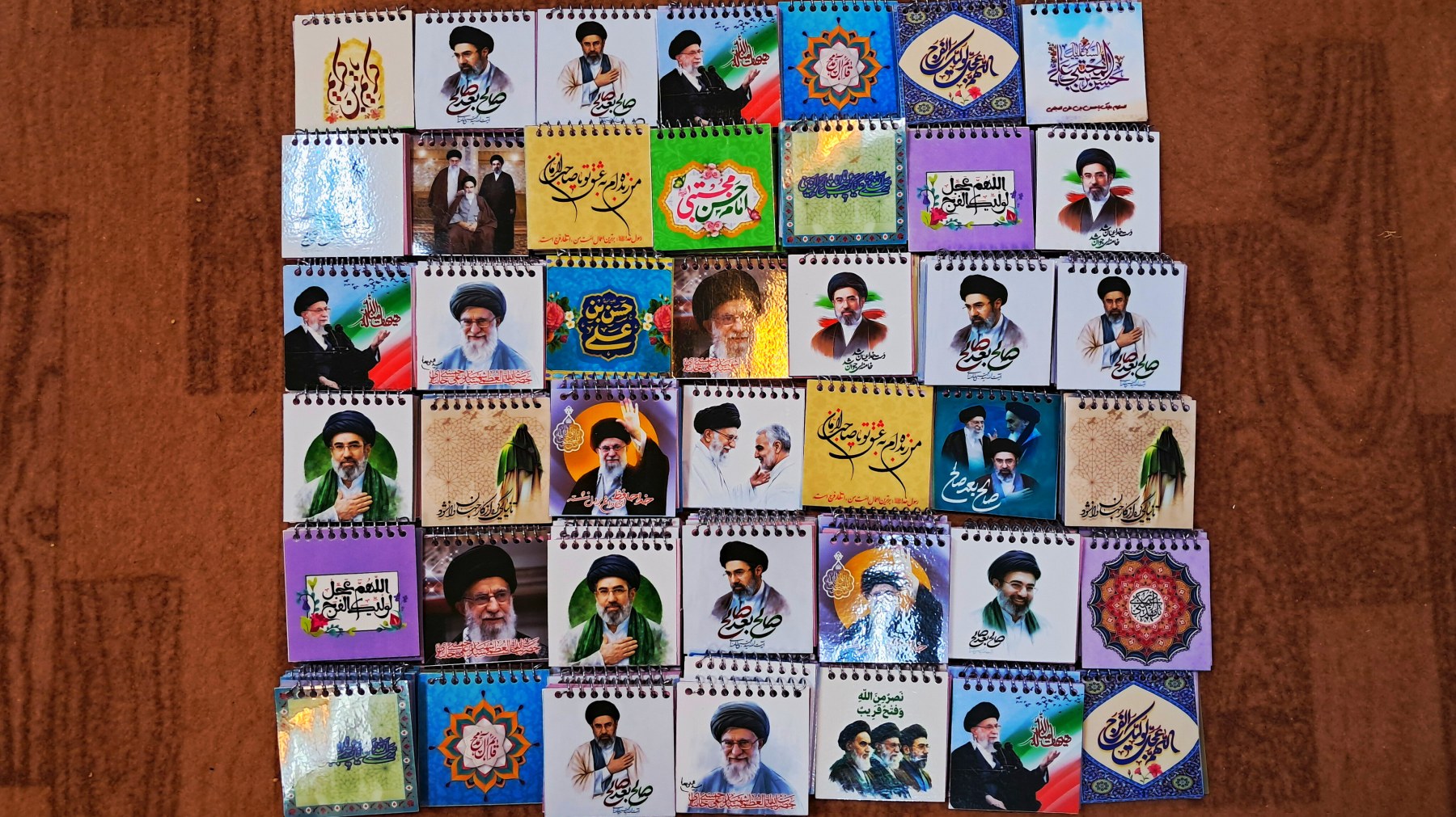 فعالیت در موکب های شبانه در زمان جنگ ۴۰ روزه - ۲