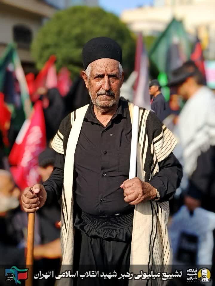 باید برخاست - ۵