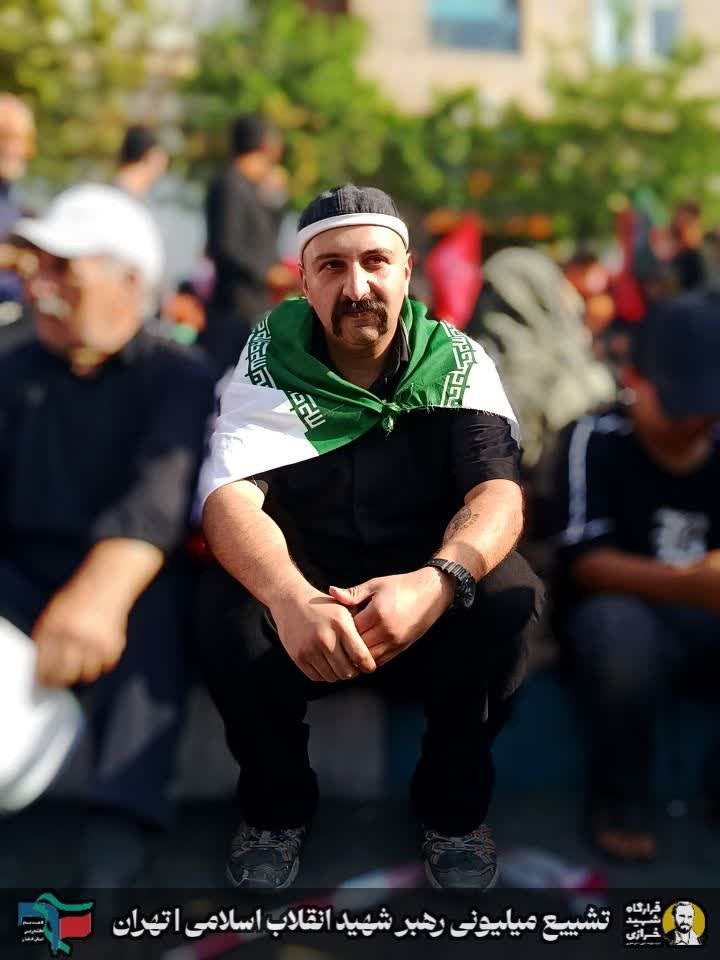 باید برخاست - ۱