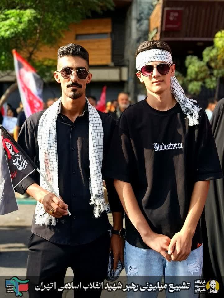 باید برخاست - ۴