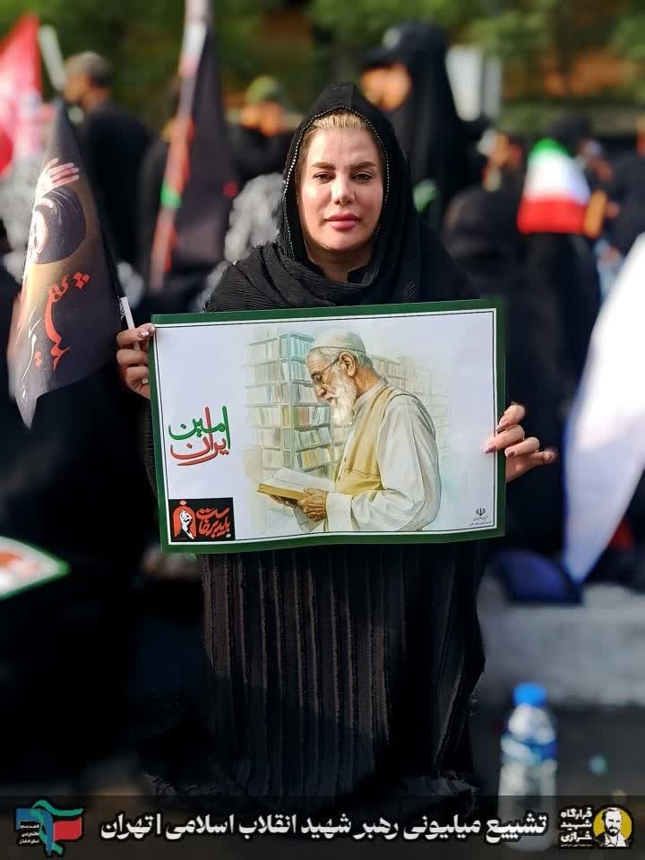 باید برخاست - ۶