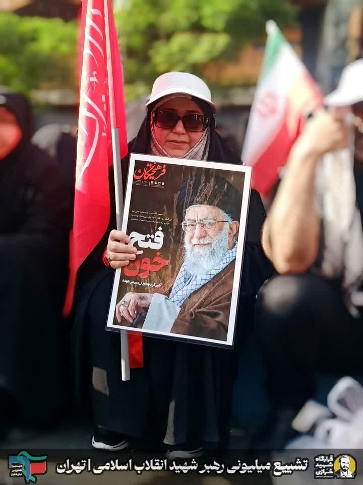 باید برخاست - ۲