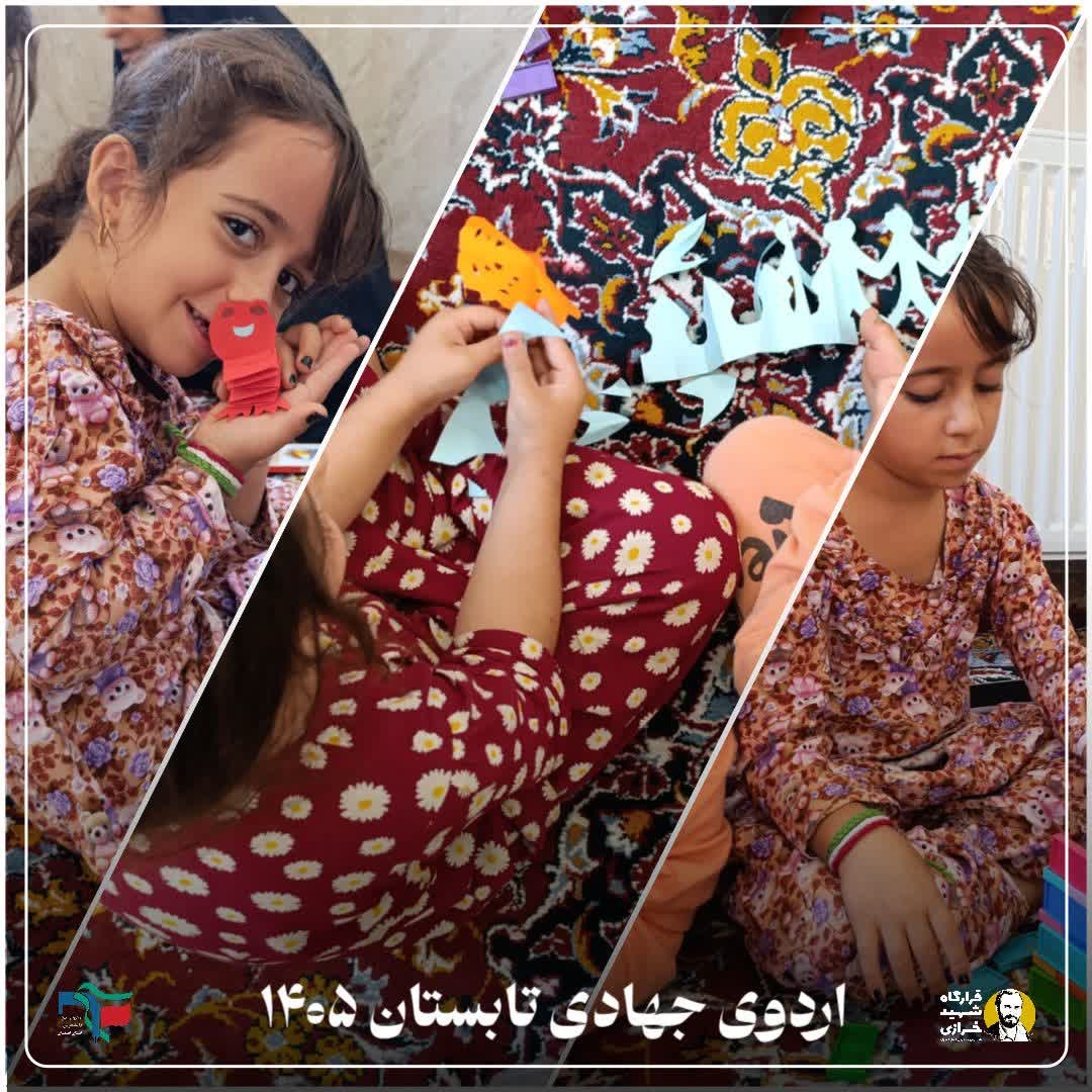 اردو جهادی - ۵