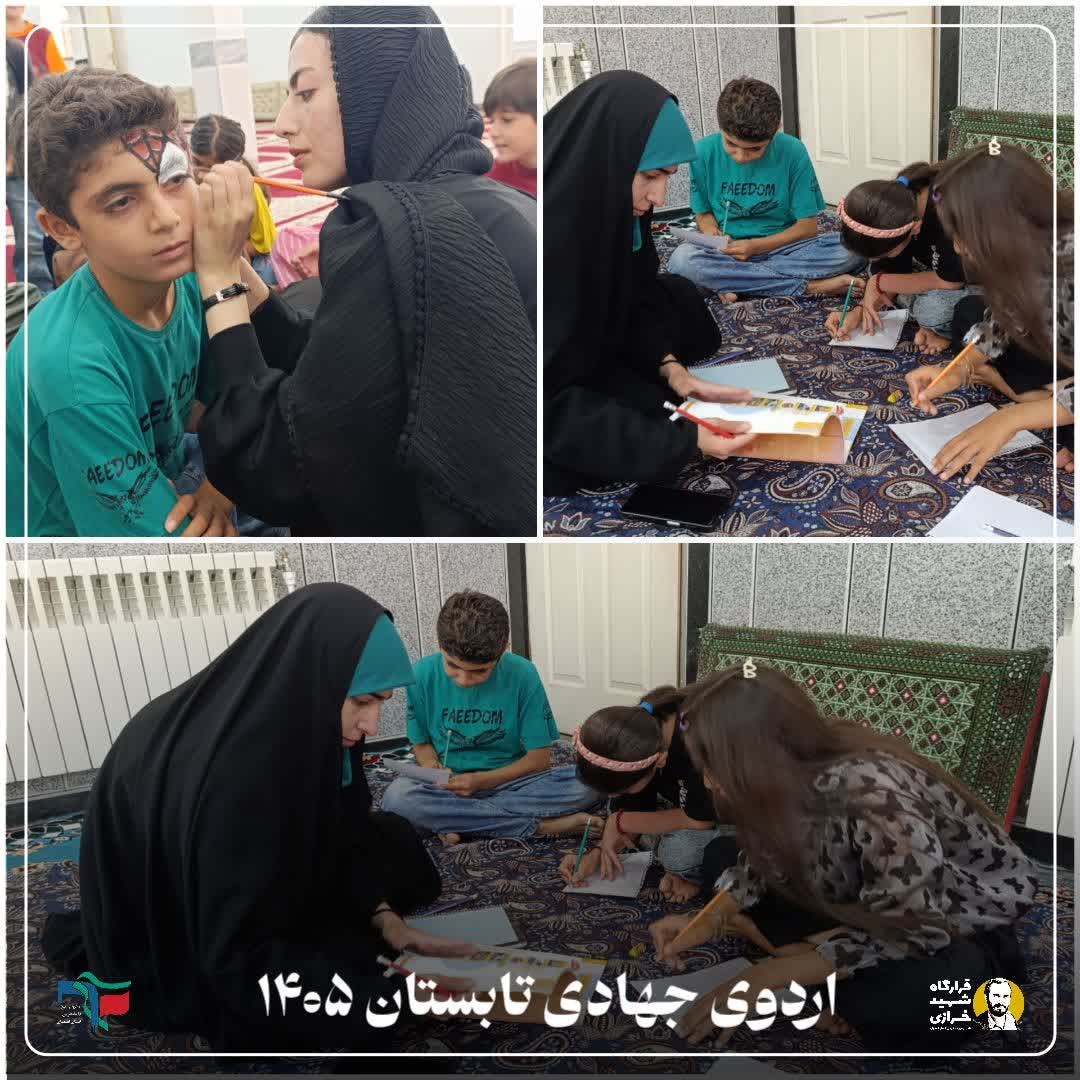 اردو جهادی - ۶