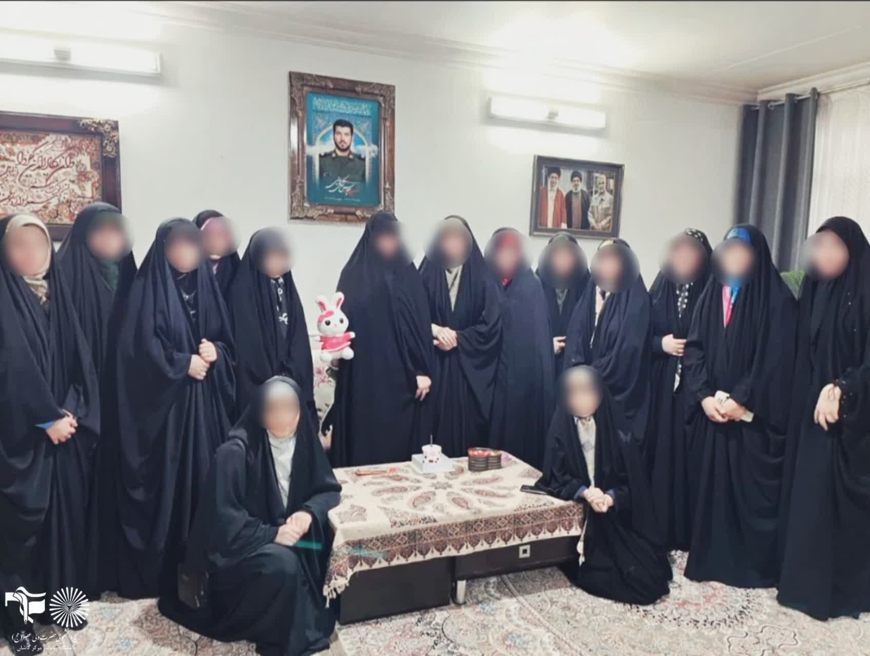 روز دختر - ۲