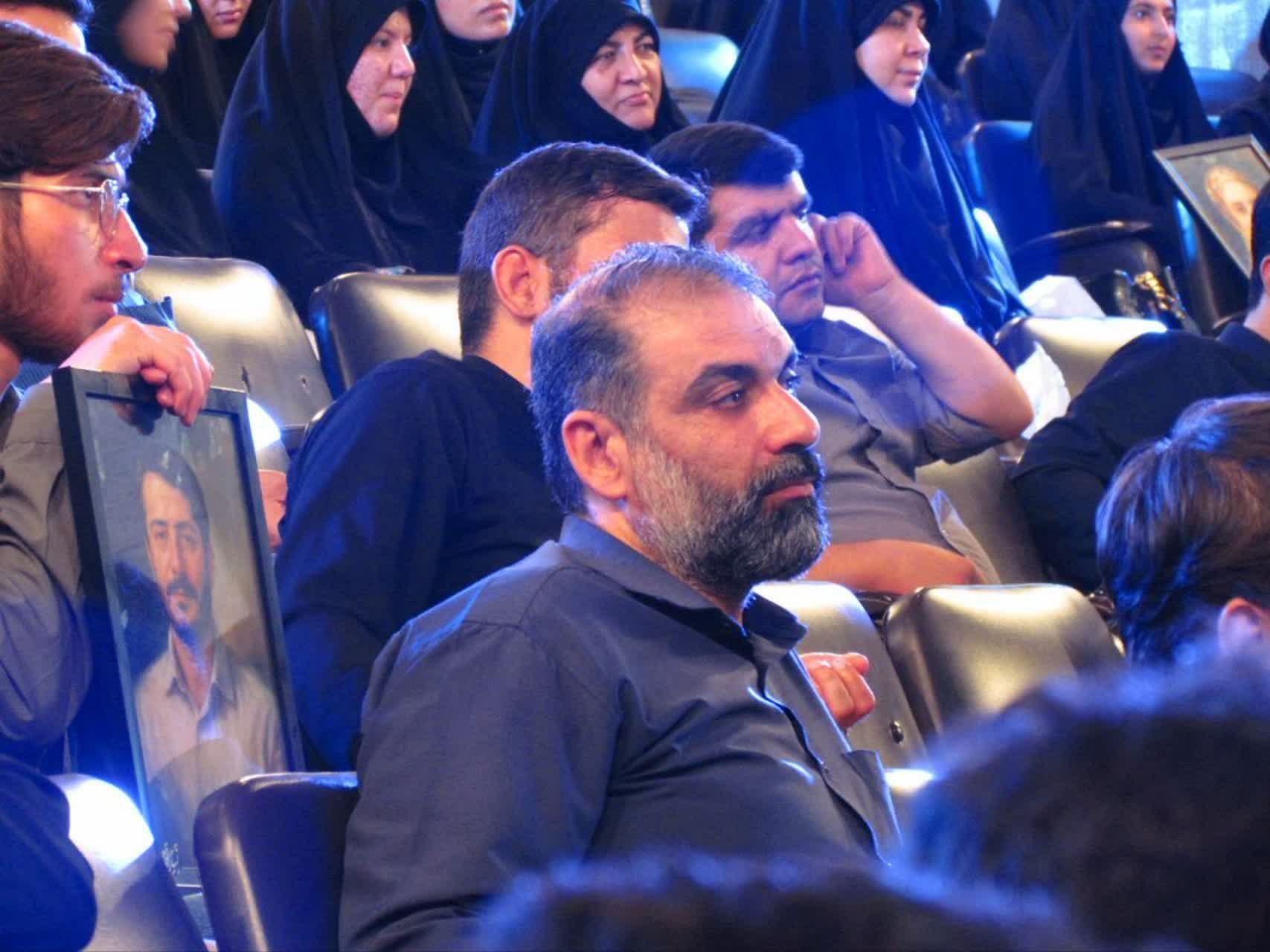 برگزاری اردوی زیارتی به شهر مقدس قم و همچنین حضور در اولین یادواره شهدای دانشجو جنگ تحمیلی ۱۲ روزه تهران 🍃 - ۸
