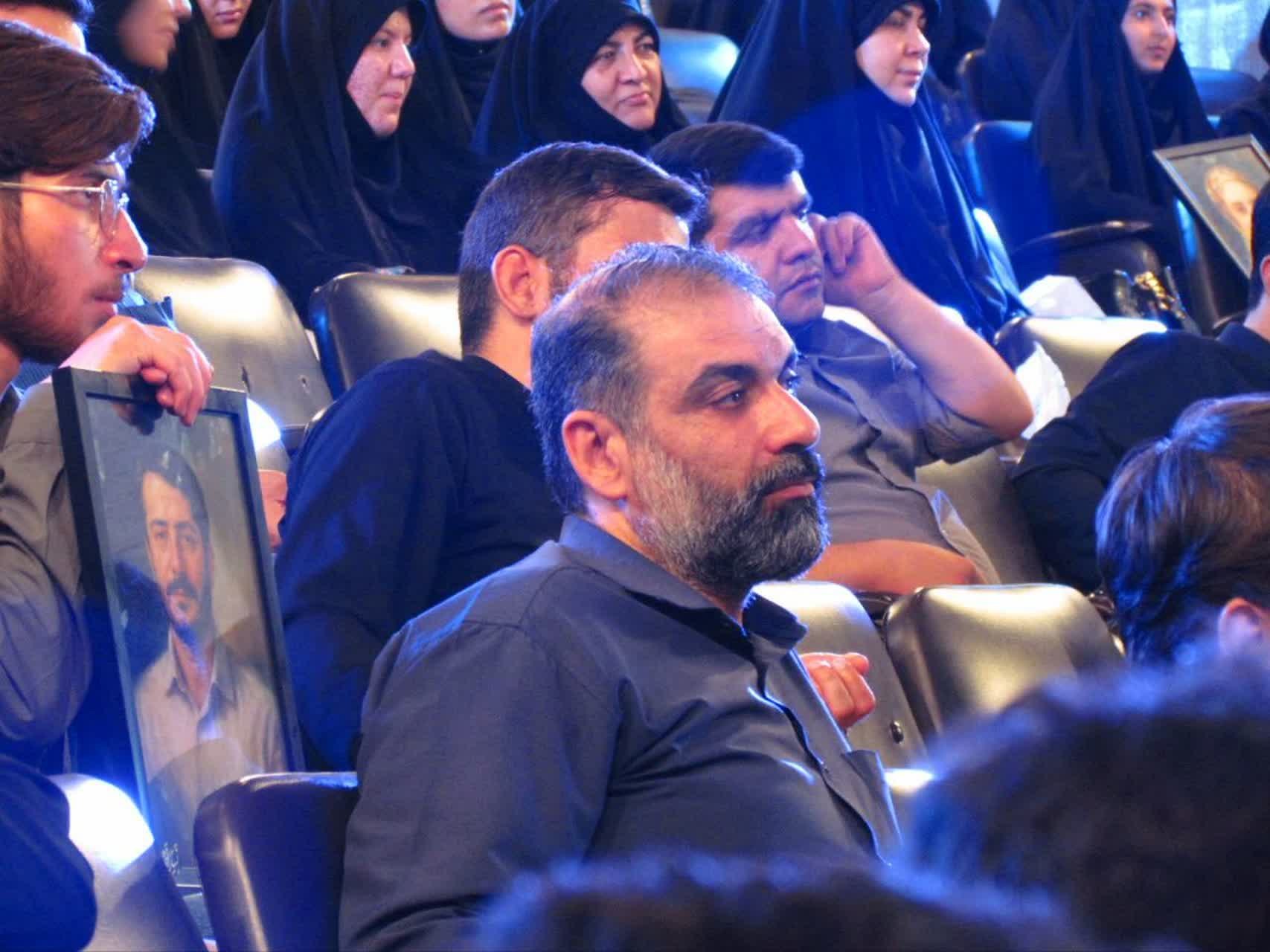 برگزاری اردوی زیارتی به شهر مقدس قم و همچنین حضور در اولین یادواره شهدای دانشجو جنگ تحمیلی ۱۲ روزه تهران 🍃 - ۱۰
