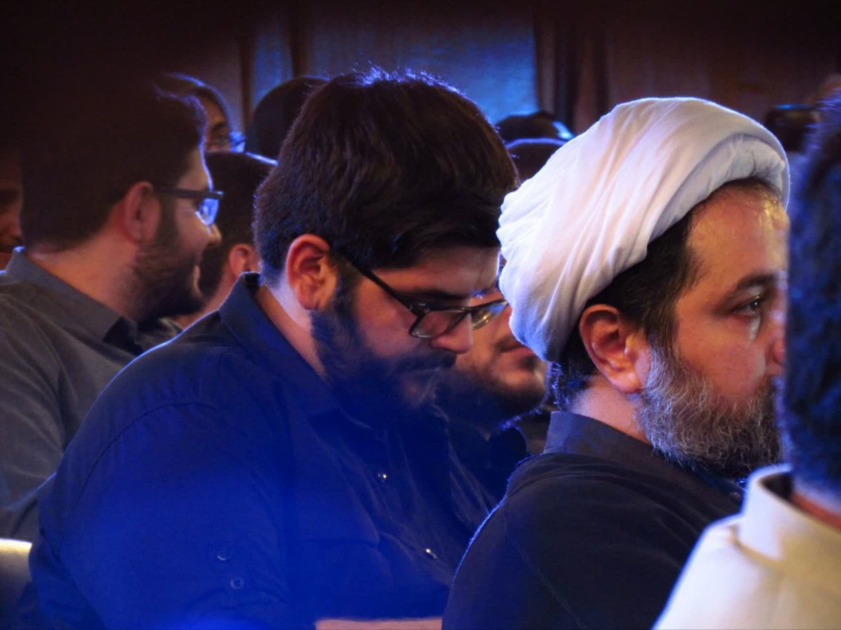 برگزاری اردوی زیارتی به شهر مقدس قم و همچنین حضور در اولین یادواره شهدای دانشجو جنگ تحمیلی ۱۲ روزه تهران 🍃 - ۱۱