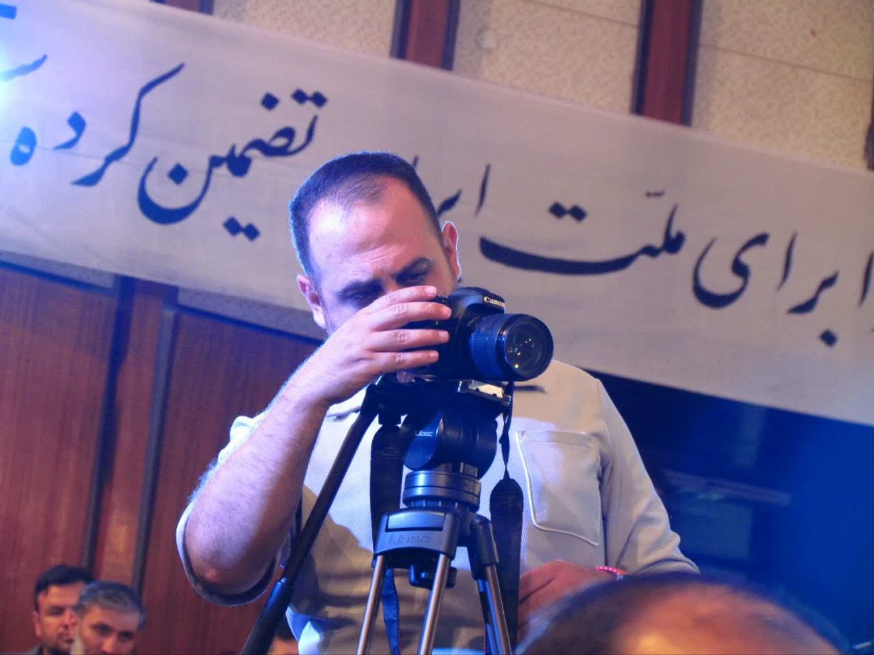 برگزاری اردوی زیارتی به شهر مقدس قم و همچنین حضور در اولین یادواره شهدای دانشجو جنگ تحمیلی ۱۲ روزه تهران 🍃 - ۱۴