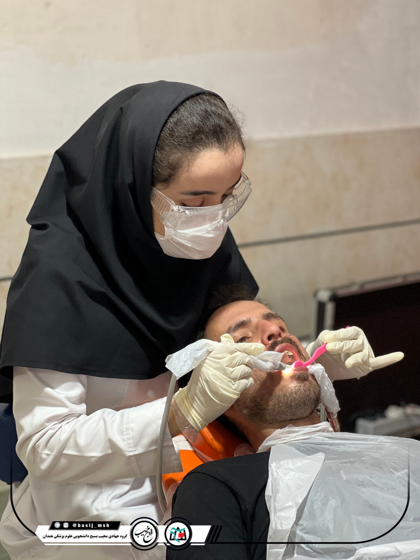 اردوی جهادی تابستان ۱۴۰۵ - ۱۳