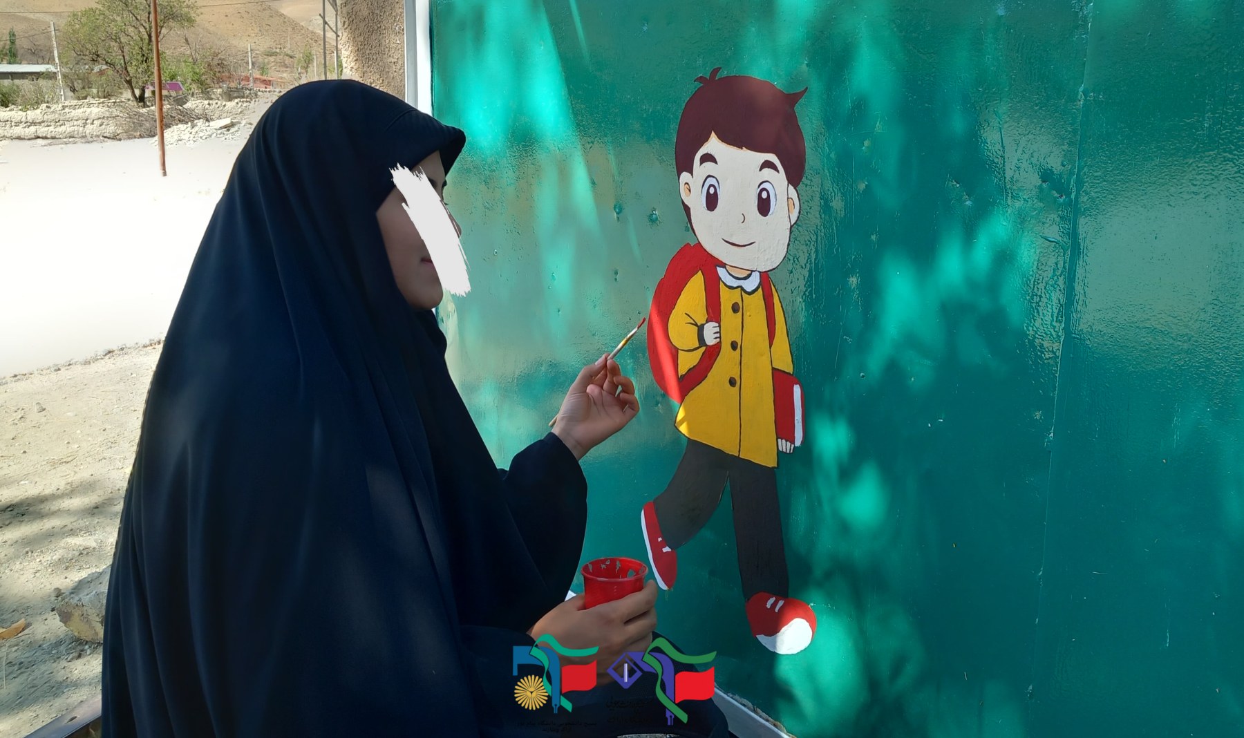 اردو جهادی - ۴