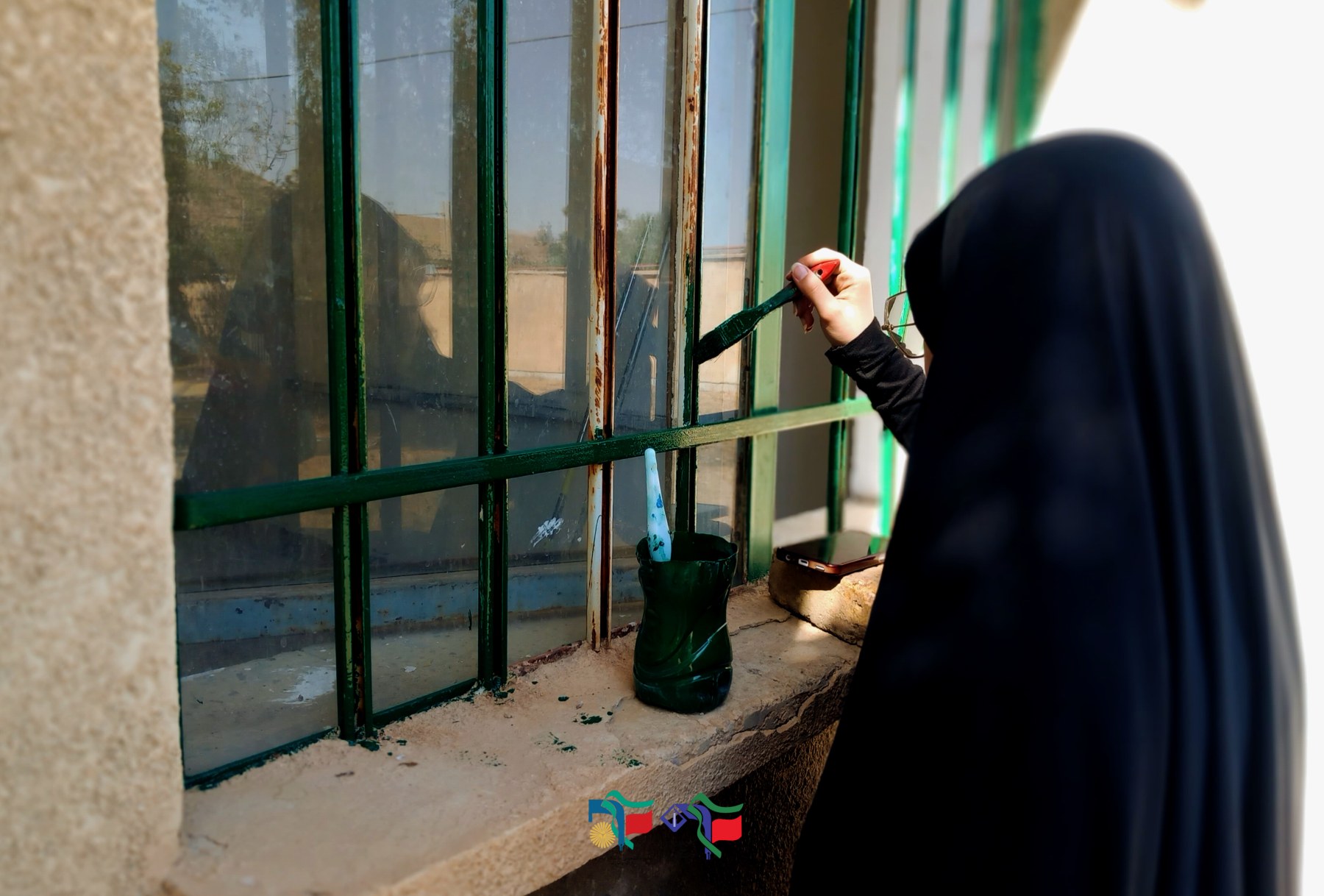 اردو جهادی - ۳