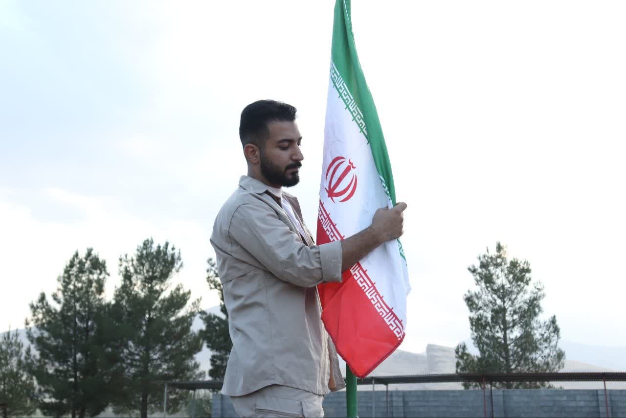 شهادت عزت ابدی است... - ۳