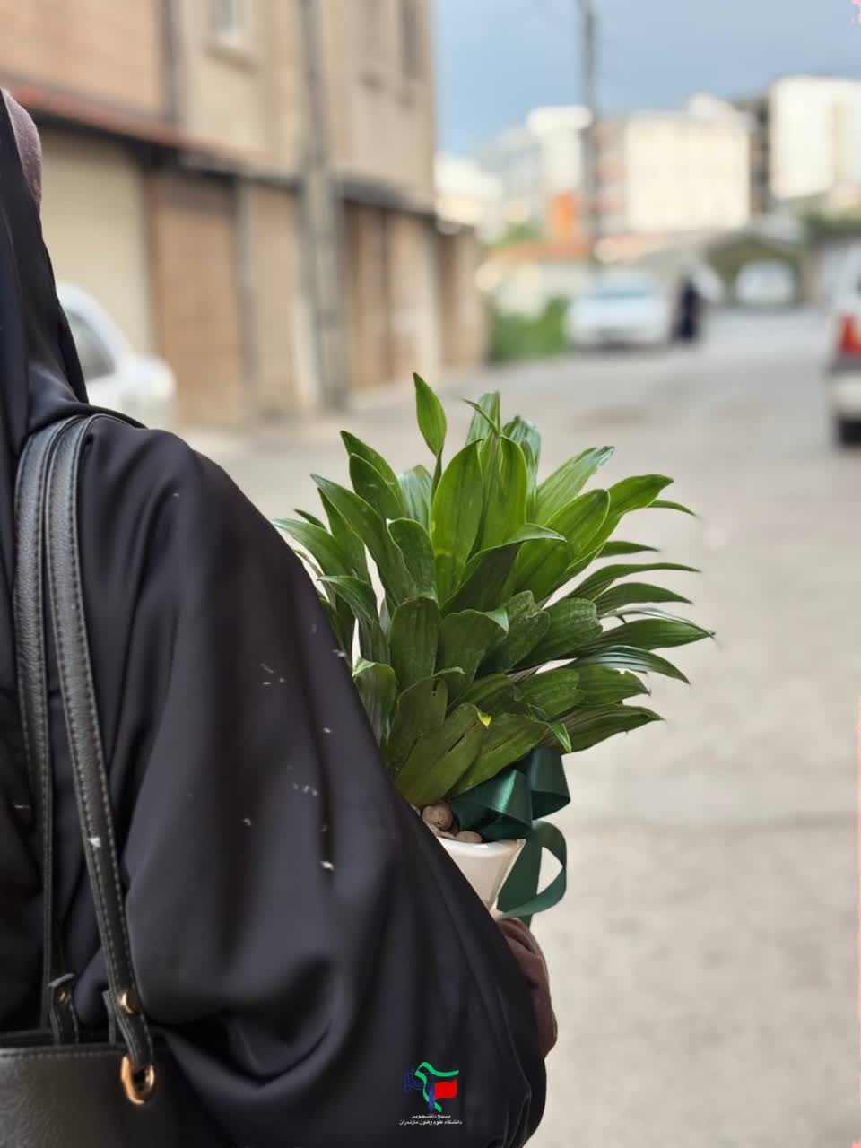 بِسمِ رَبِّ الشُهَداءِ وَ الصِّدّیقین🌱   بعضی دلتنگی‌ها، یک‌بار اتفاق نمی‌افتند؛ آدم را آرام‌آرام، در تمام سال‌های زندگی همراهی می‌کنند… - ۵