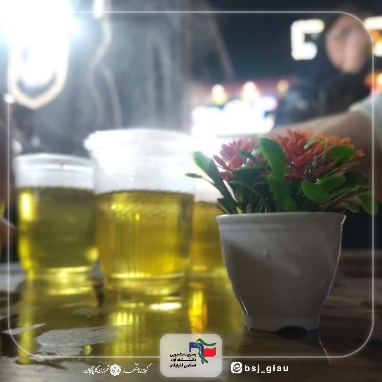 موکب امام شهید - ۲