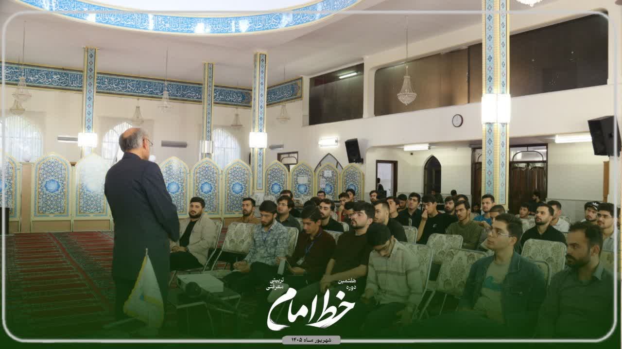 جنگ ترکیبی دشمن - ۲