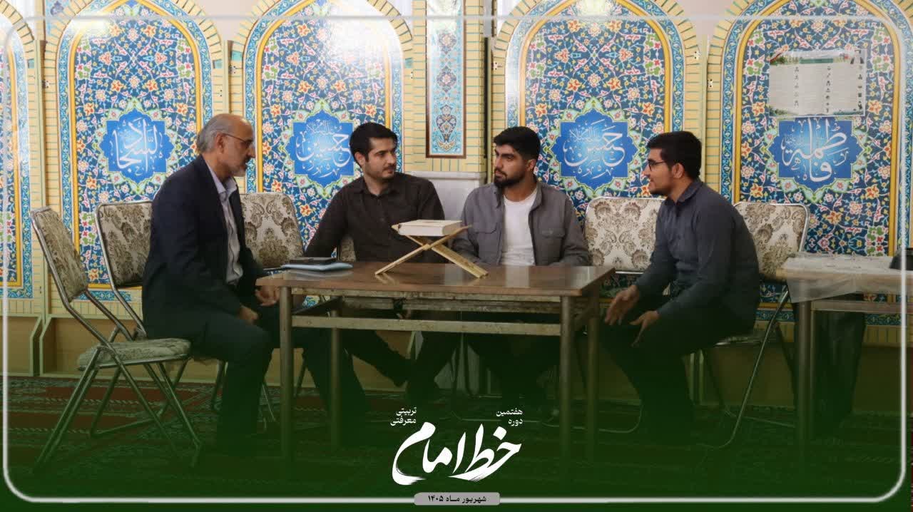 جنگ ترکیبی دشمن - ۳