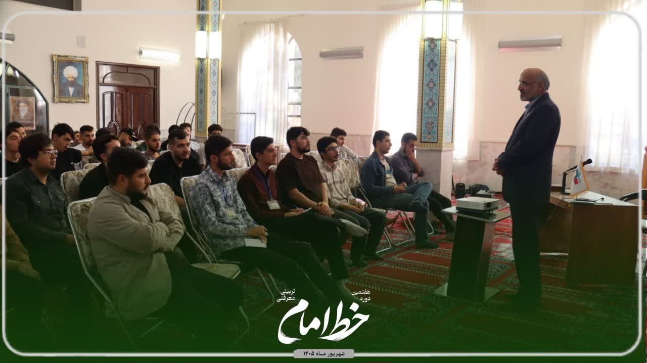 جنگ ترکیبی دشمن - ۵